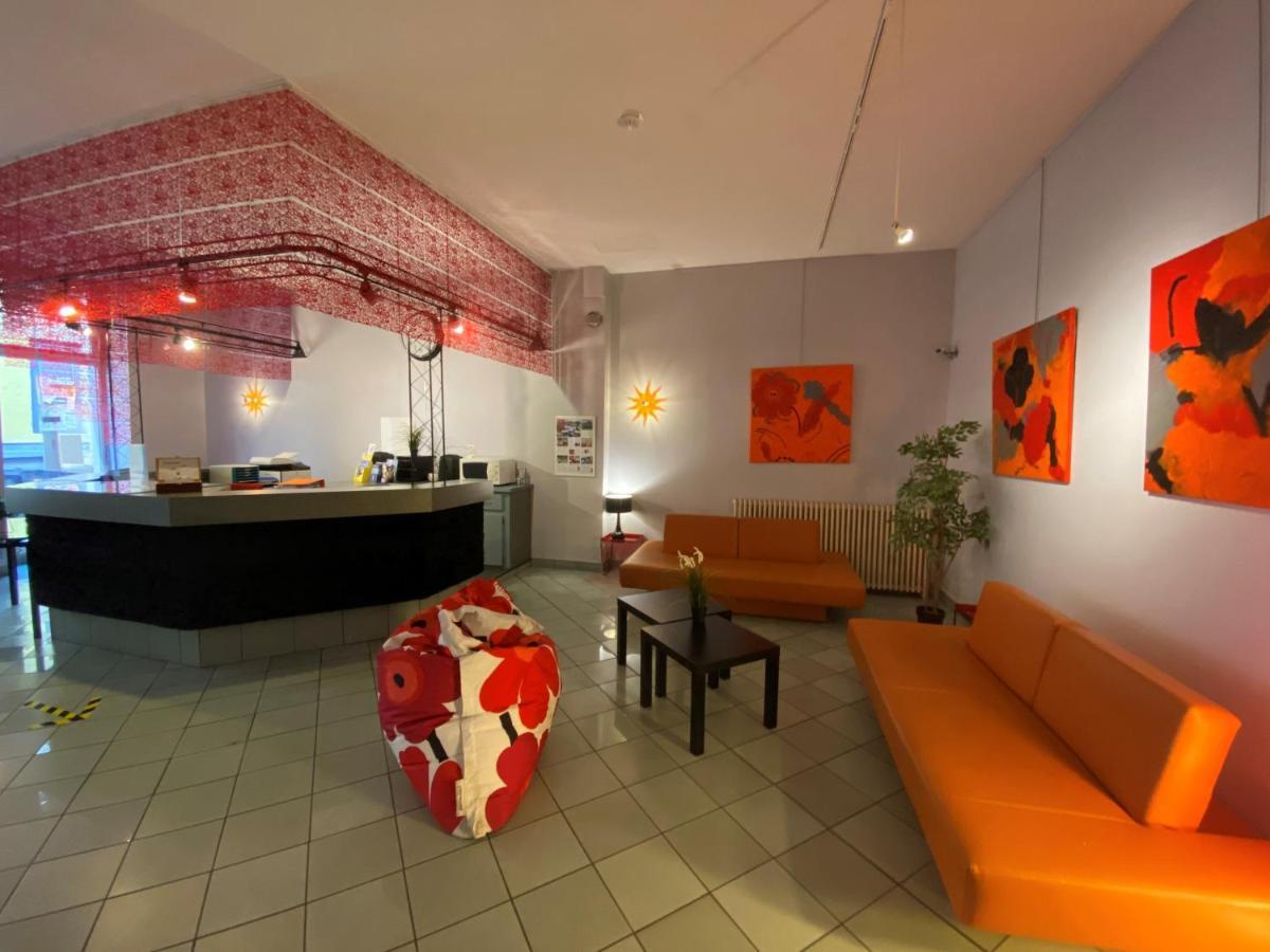 Hotel Dav'hotel Jaude