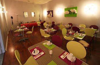 Hotel Dav'hotel Jaude