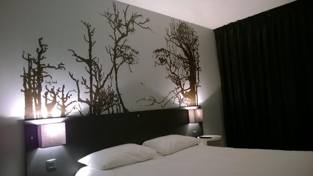 Dav'hotel Jaude 2* Clermont-Ferrand