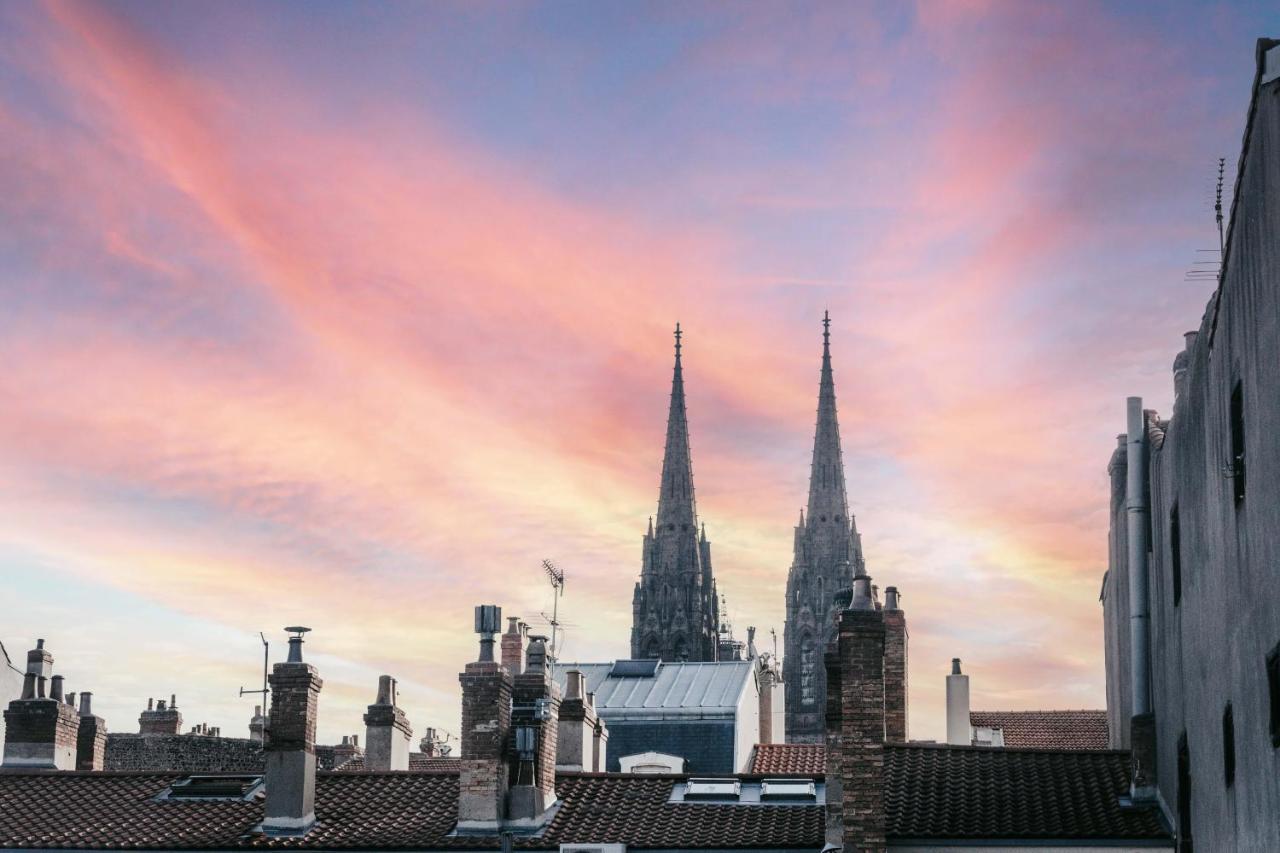 Dav'hotel Jaude 2* Clermont-Ferrand