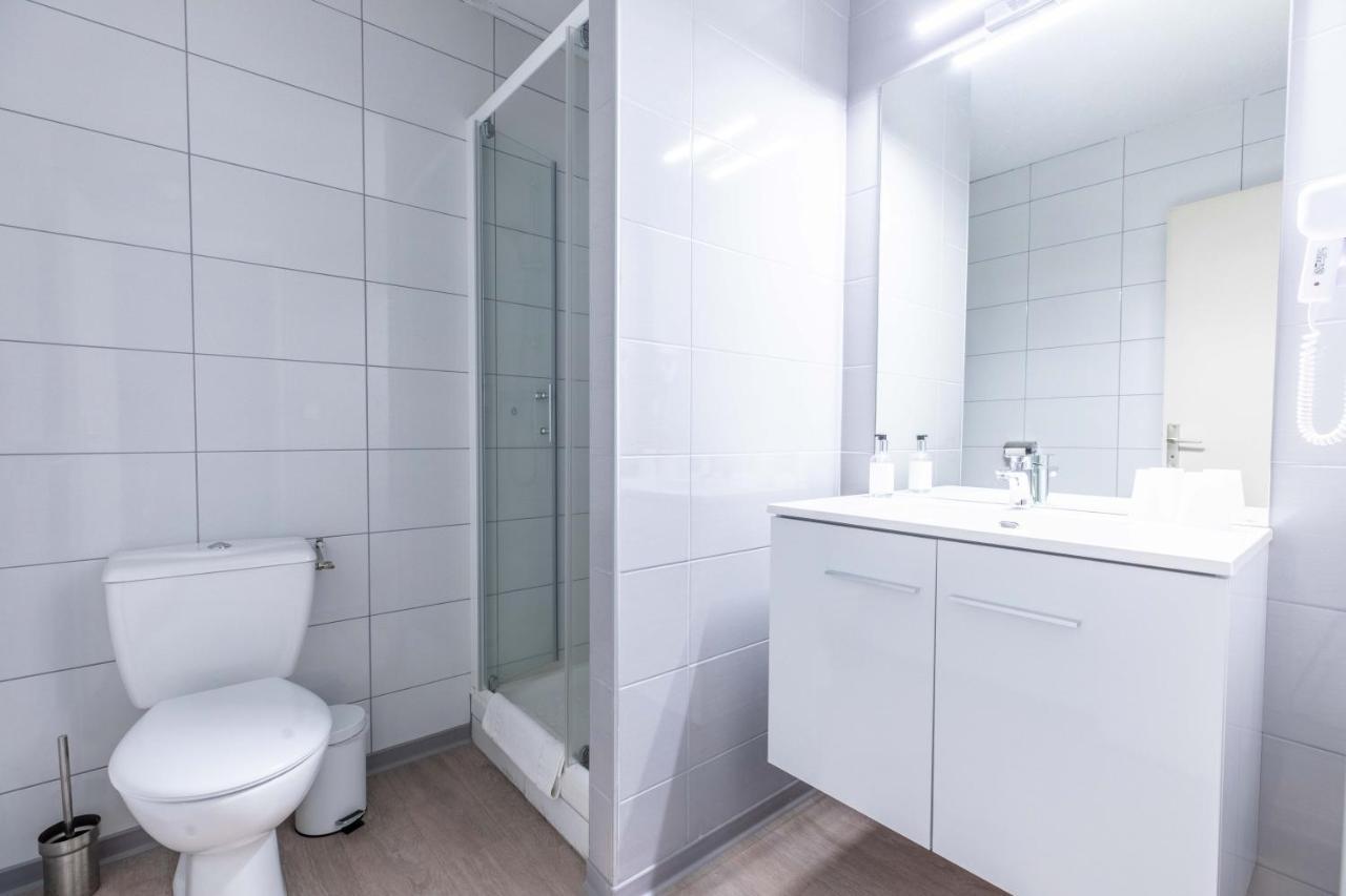 Hotel Dav'hotel Jaude Clermont-Ferrand