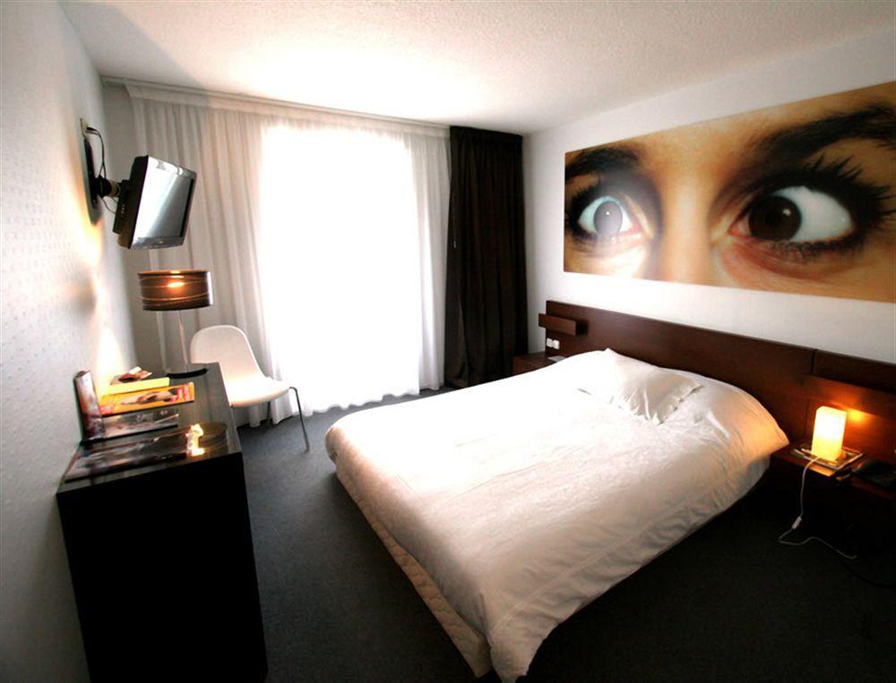 Dav'hotel Jaude 2* Clermont-Ferrand