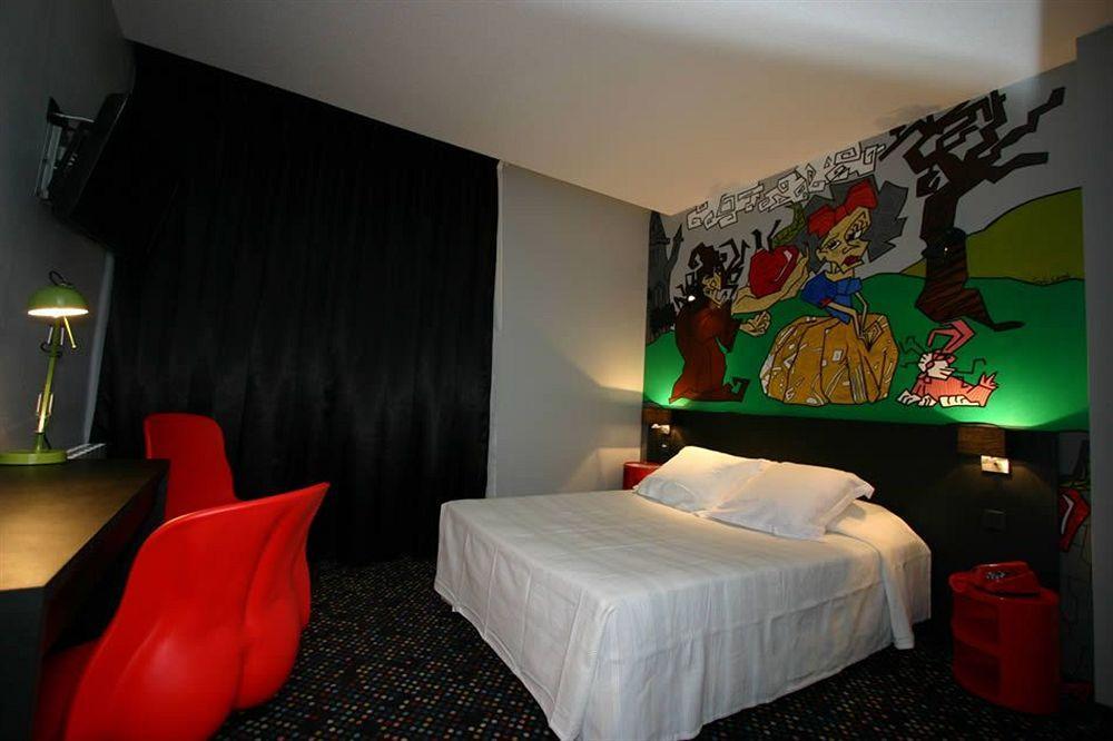 Hotel Dav'hotel Jaude