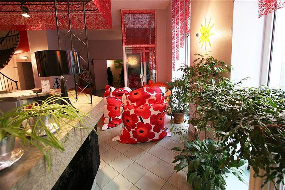 Dav'hotel Jaude Hotel 2*