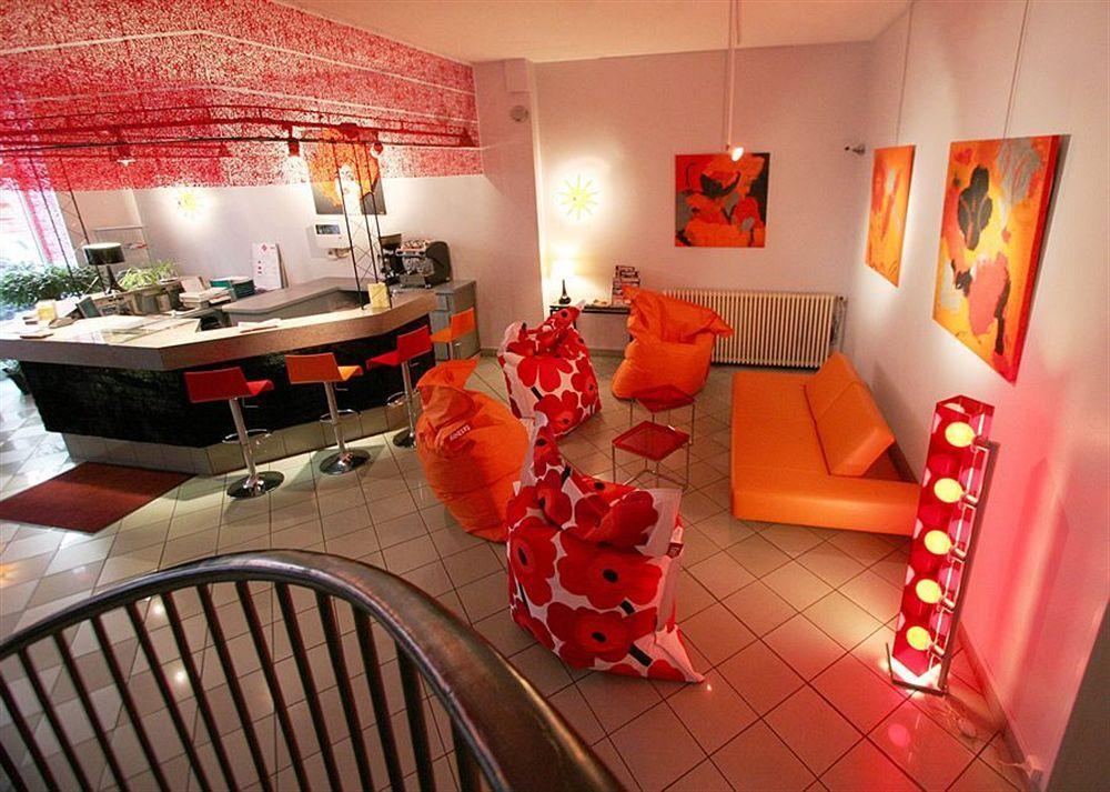 Dav'hotel Jaude Hotel Clermont-Ferrand