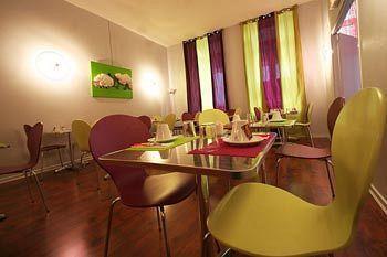 Dav'hotel Jaude 2* Clermont-Ferrand
