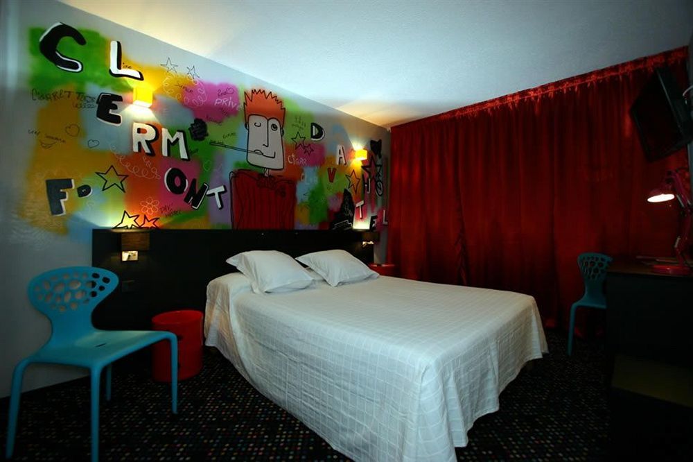 Hotel Dav'hotel Jaude
