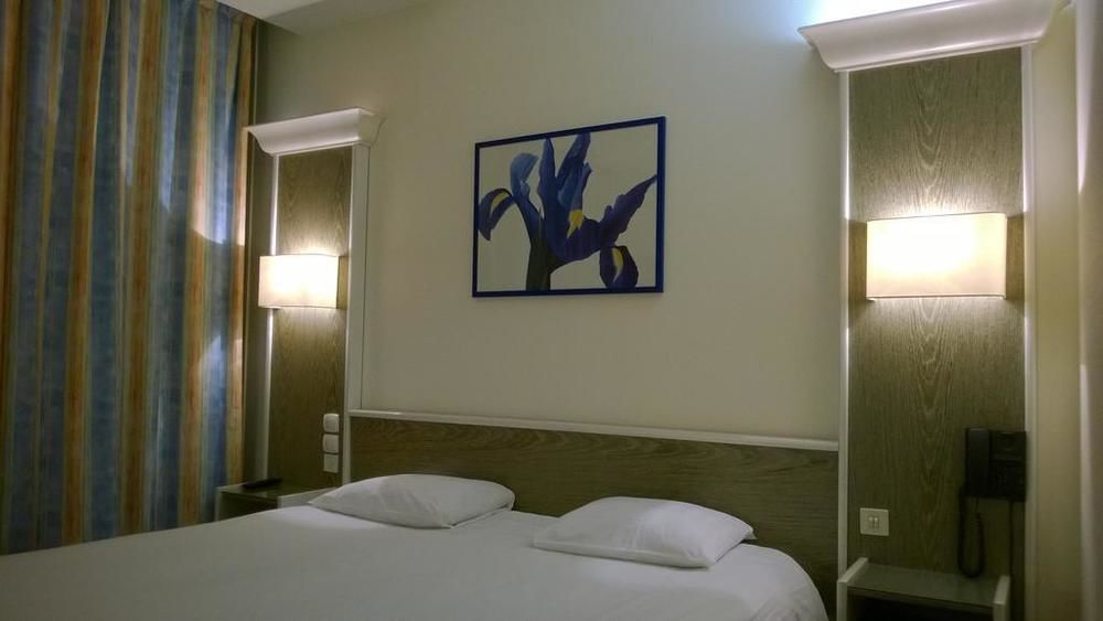 Dav'hotel Jaude Clermont-Ferrand