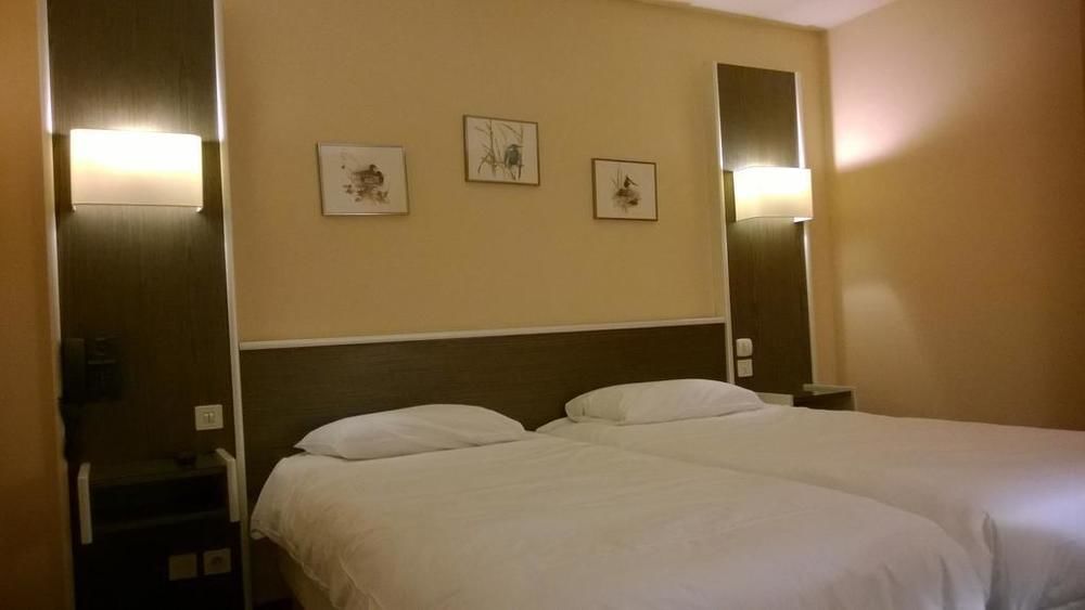 Dav'hotel Jaude 2*