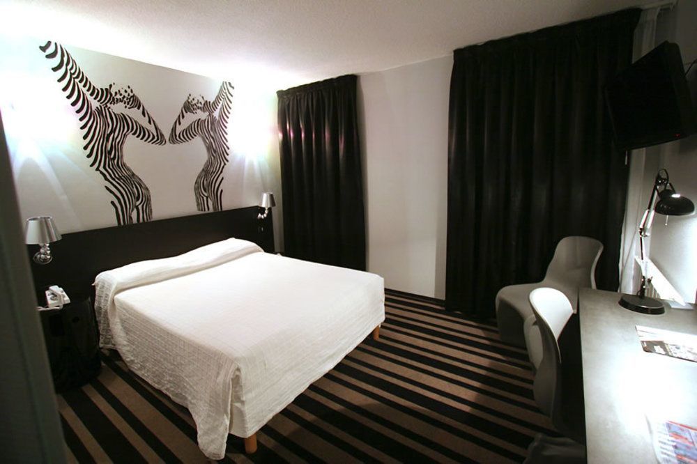 Dav'hotel Jaude 2* Clermont-Ferrand