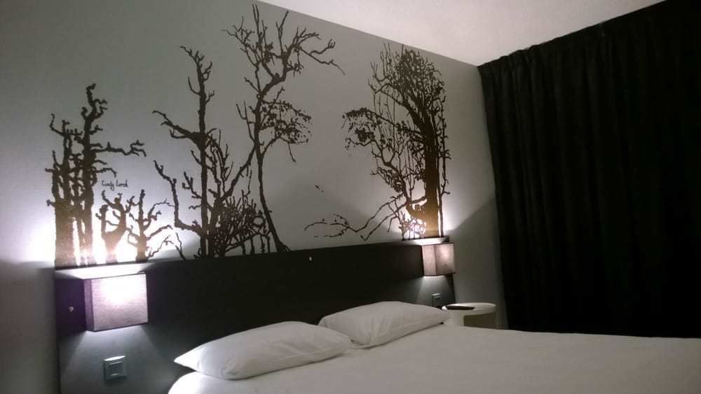Hotel Dav'hotel Jaude Clermont-Ferrand