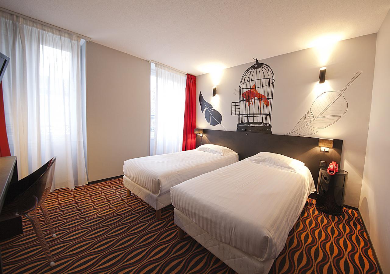 Dav'hotel Jaude Clermont-Ferrand