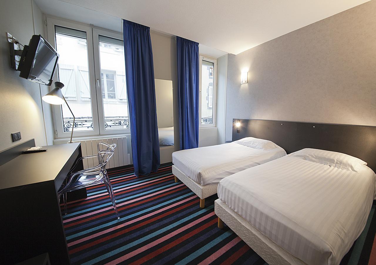 Dav'hotel Jaude Clermont-Ferrand
