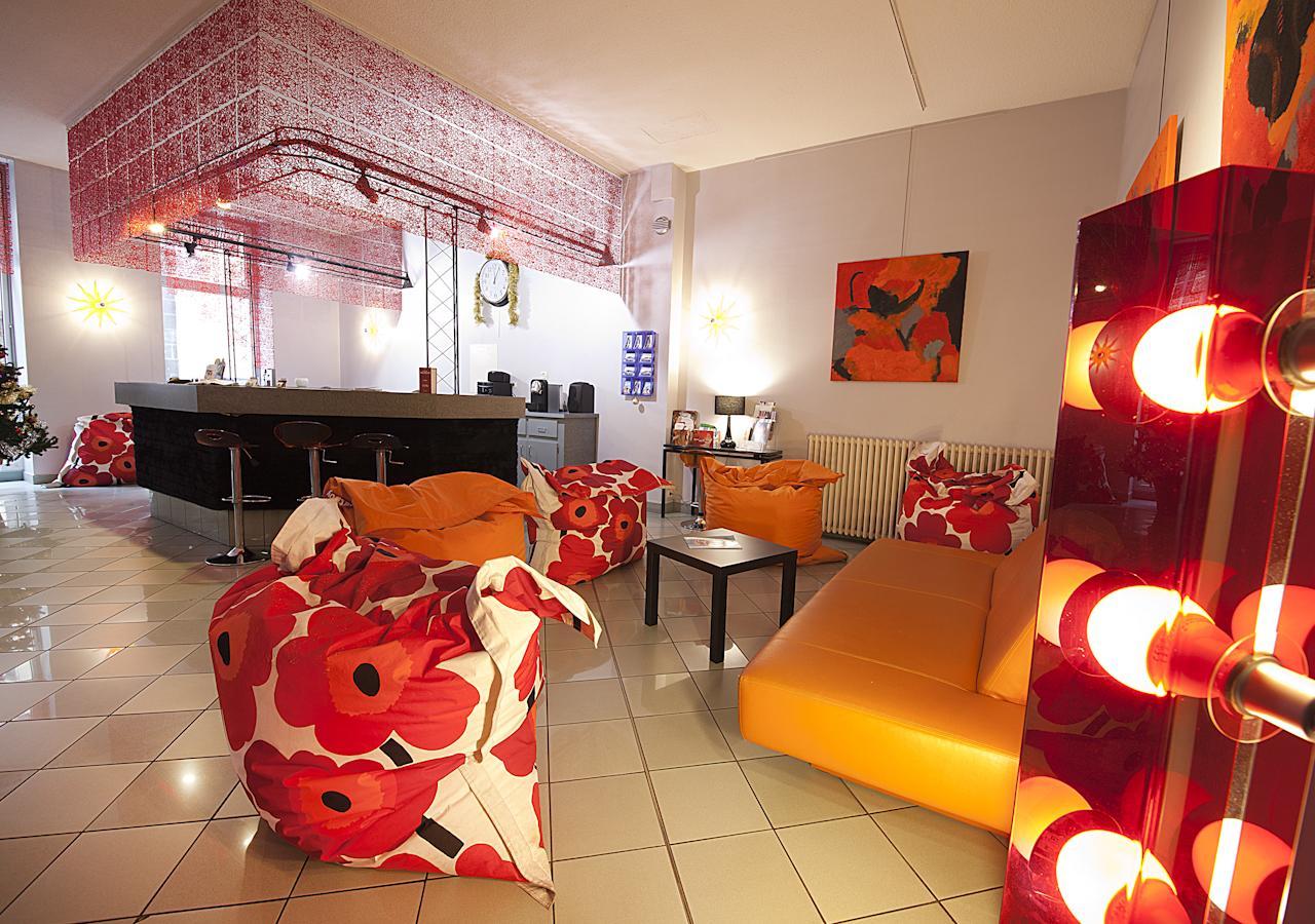 Dav'hotel Jaude Clermont-Ferrand