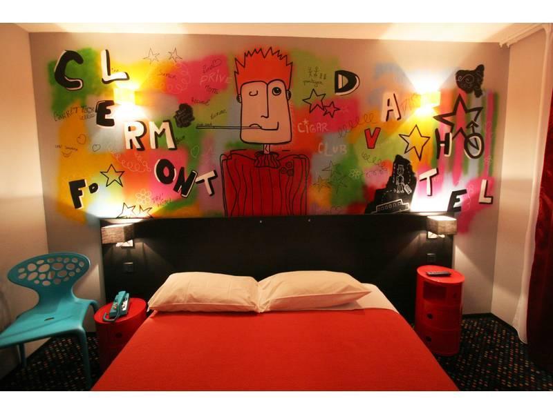 Hotel Dav'hotel Jaude Clermont-Ferrand