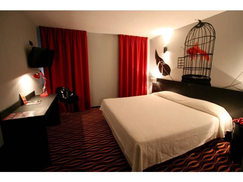 Hotel Dav'hotel Jaude 2*