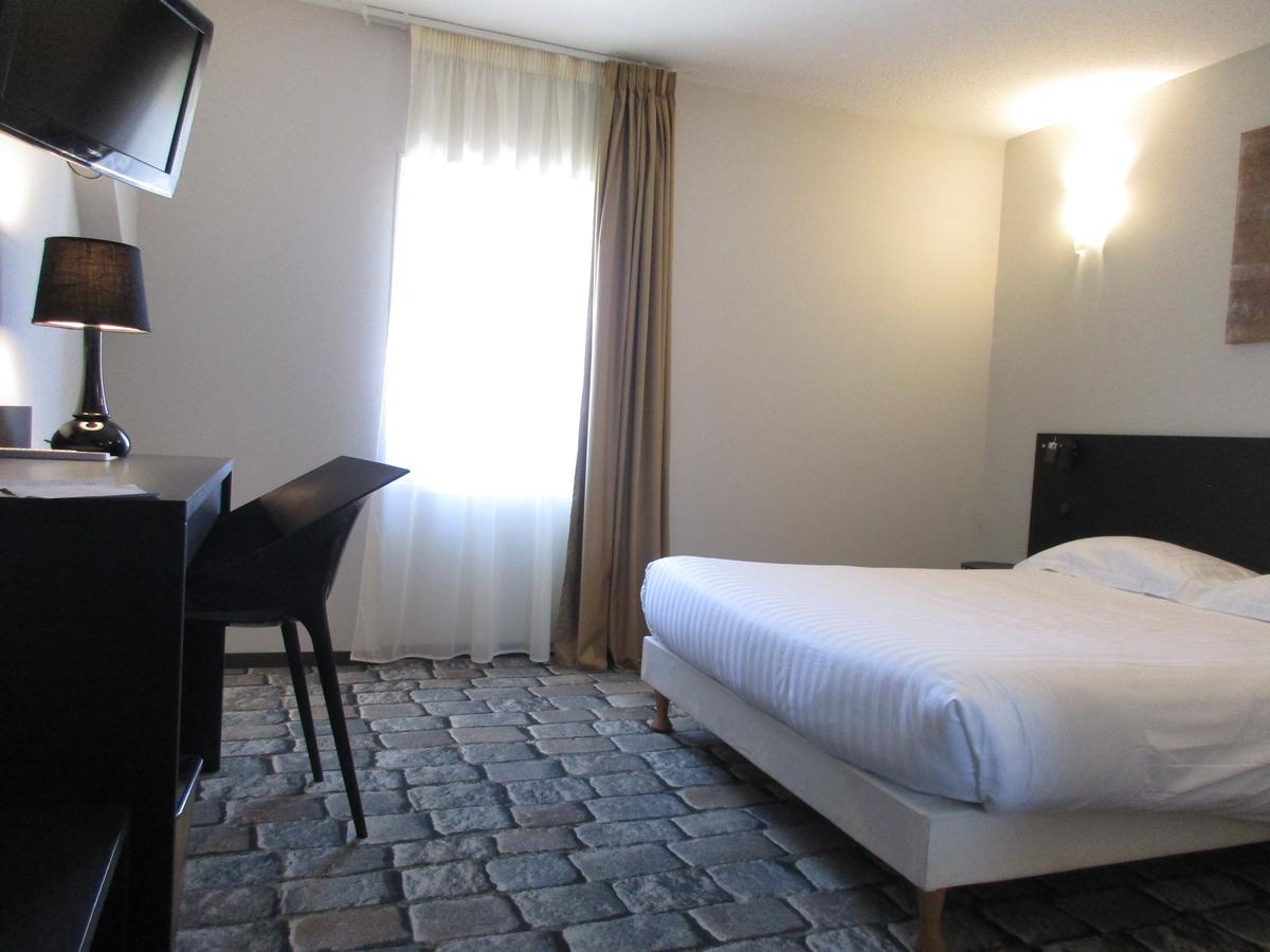 Dav'hotel Jaude 2*