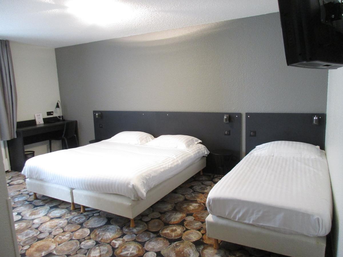 Dav'hotel Jaude 2*