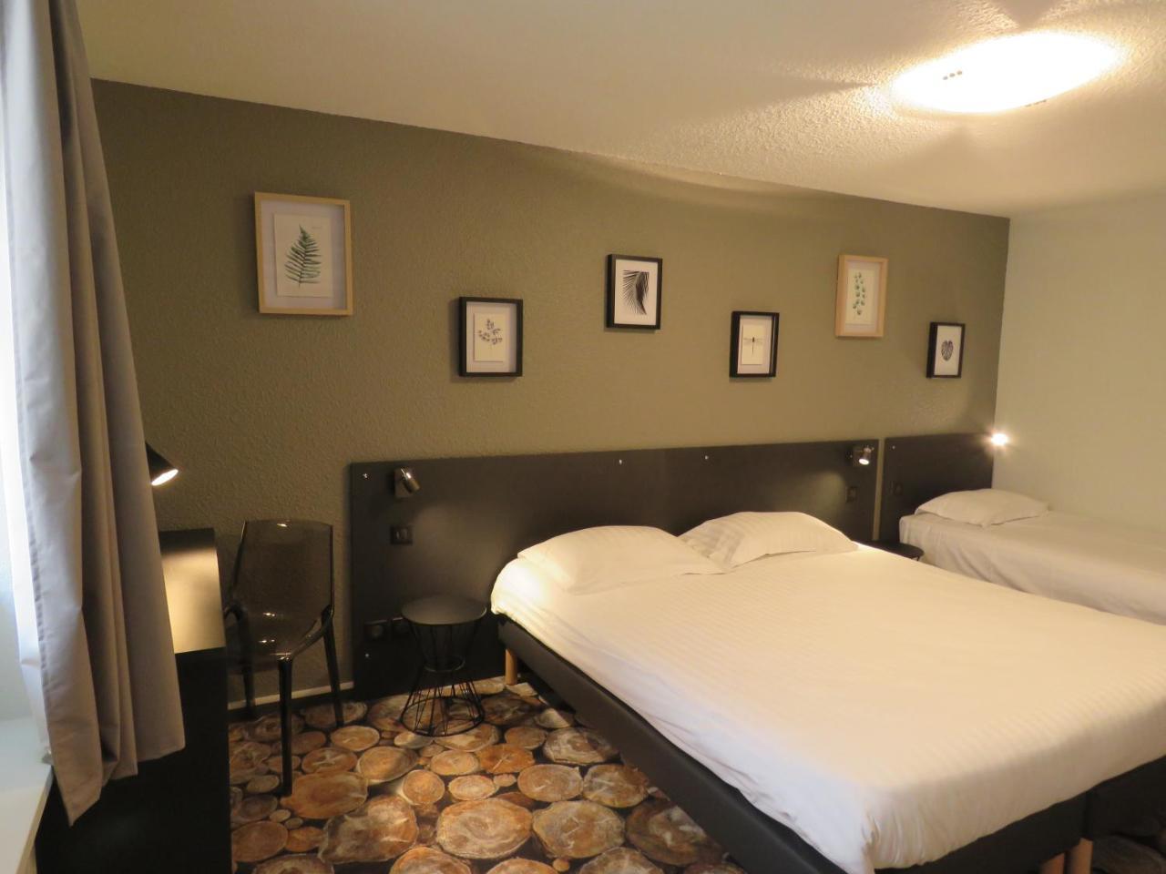 Hotel Dav'hotel Jaude Clermont-Ferrand