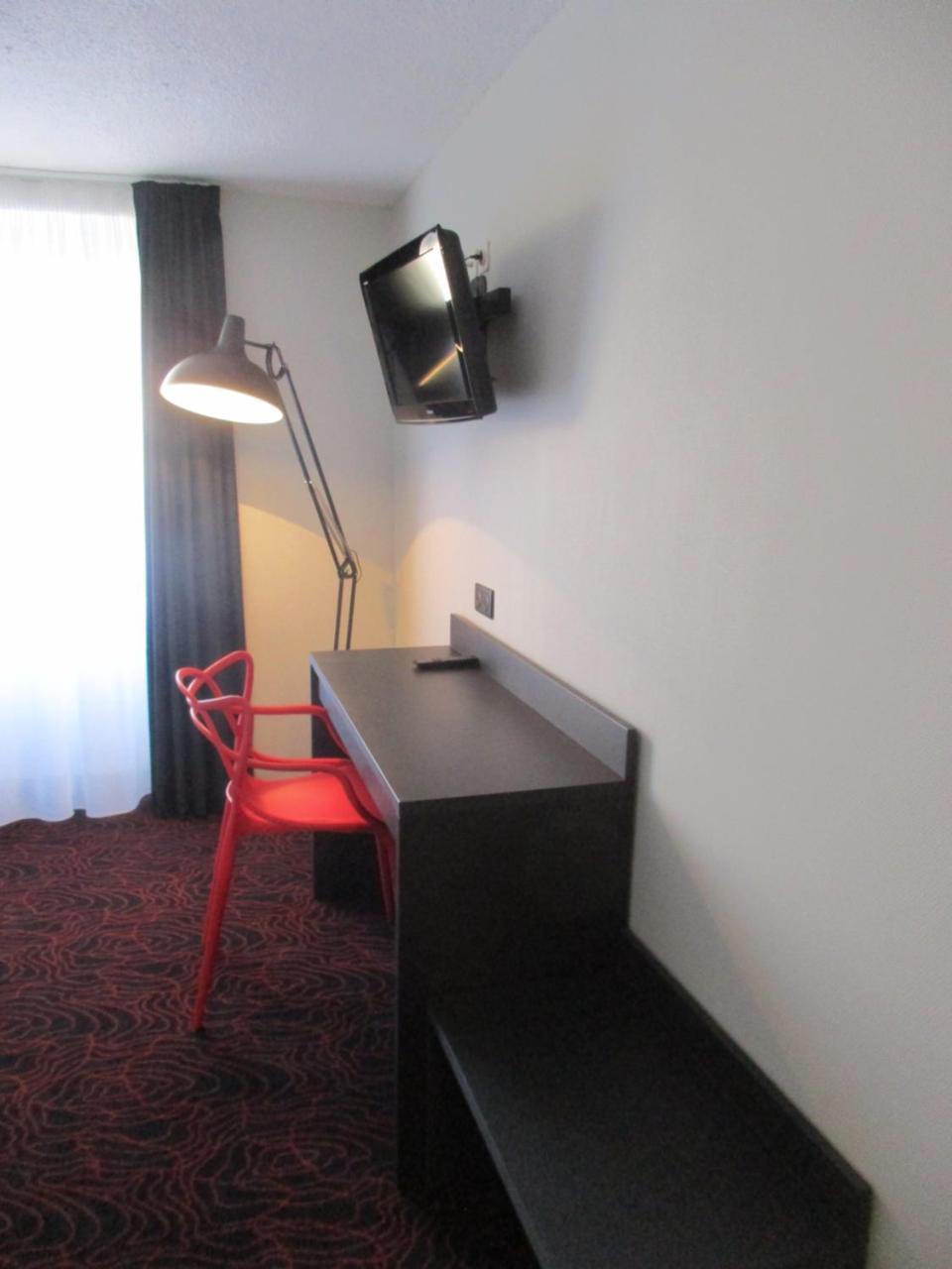Hotel Dav'hotel Jaude Clermont-Ferrand