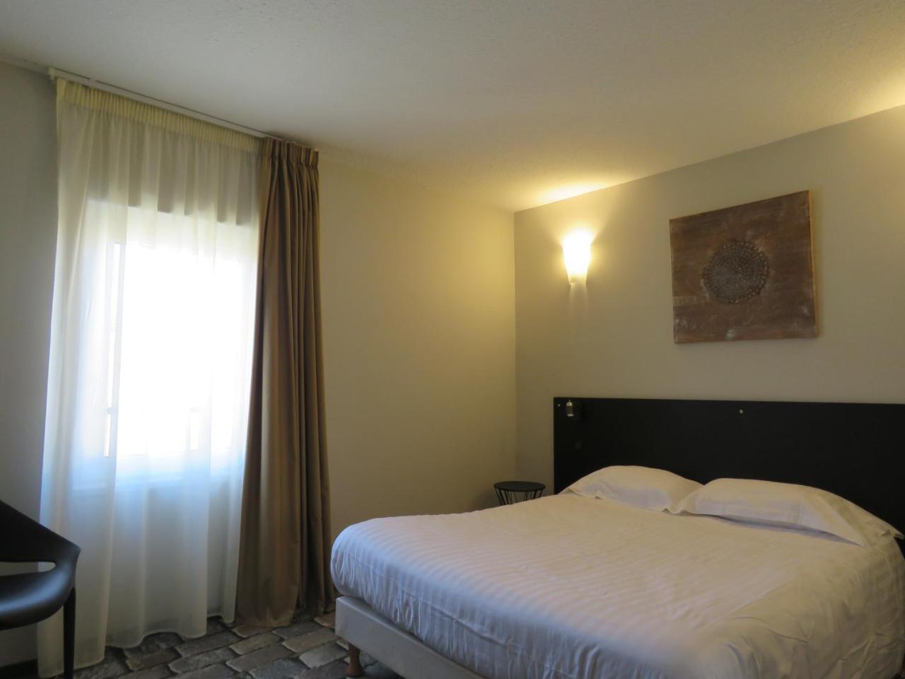 Dav'hotel Jaude Clermont-Ferrand